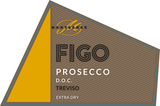 Figo Prosecco Spumante Treviso