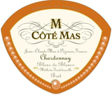 Cote Mas Pays d'Oc Brut Blanc de Blancs Chardonnay