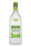 Seagram's Vodka Green Apple Flavored Vodka
