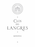 Domaine d'Ardhuy Côte de Nuits-Villages Clos des Langres Monopole Blanc 2019