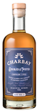 Charbay Doubled & Twisted Lot No. 1 Straight Malt and Hop Flavored Whiskey
