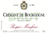 Prosper Maufoux Cremant de Bourgogne Brut Rose