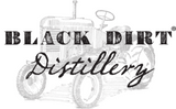 Black Dirt Distillery 4 Year Old Single Barrel Bourbon Whiskey