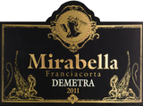 Mirabella Franciacorta Demetra 2013