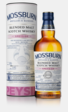 Mossburn Distillers & Blenders Blended Malt Scotch Whisky Speyside