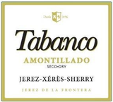 Tabanco Amontillado Sherry