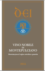 Dei Vino Nobile di Montepulciano