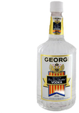 Georgi Premium Vodka