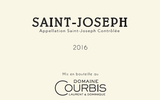 Domaine Courbis Saint-Joseph Blanc