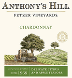 Anthony's Hill Chardonnay