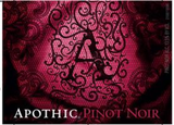 Apothic Pinot Noir  2020