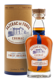 Sazerac De Forge & Fils Finest Original Cognac