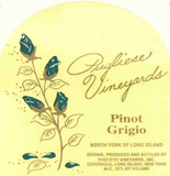 Pugliese Vineyards Pinot Grigio