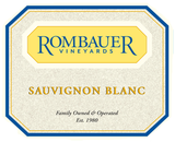 Rombauer Vineyards Sauvignon Blanc Napa Valley