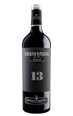Federico Paternina Rioja Seleccìon Especial 2014