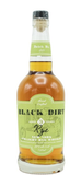 Black Dirt Distillery 3 Year Old Straight Rye Whiskey