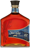 Flor de Caña 12 Year Old Centenario Single Estate Rum