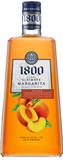 1800 Tequila The Ultimate Peach Margarita