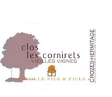 Domaine Fayolle Crozes-Hermitage Clos Les Cornirets Veilles Vigne 2014