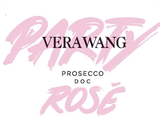 Vera Wang Party Prosecco Rose