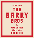 Jim Barry The Barry Bros Red Blend Clare Valley 2016