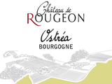 Château de Rougeon Bourgogne Ostréa