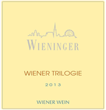 Weingut Wieninger Weiner Trilogie 2017