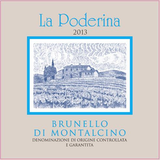 La Poderina Brunello di Montalcino