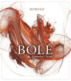 Bodegas Borsao Campo De Borja Bolé 2015