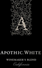 Apothic White Winemaker's Blend