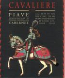 Cavaliere Cabernet Sauvignon 2015