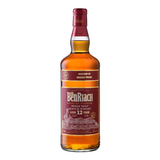BenRiach 12 Years Old Single Malt Scotch Whisky