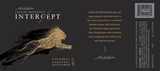 Intercept Cabernet Sauvignon
