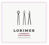 Lorimer Cabernet Sauvignon Paso Robles