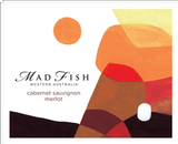 Madfish Cabernet Sauvignon Merlot