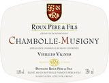Roux Pere & Fils Chambolle-Musigny Vieilles Vignes Rouge 2018
