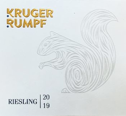 Kruger-Rumpf Riesling Estate