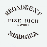 Broadbent Fine Rich Sweet Madeira
