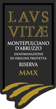 Laus Vitae Montepulciano d'Abruzzo Riserva 2012