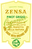 Zensa Puglia Pinot Grigio 2020
