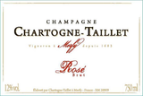 Chartogne-Taillet Champagne Brut Rose NV