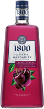 1800 Tequila The Ultimate Black Cherry Margarita