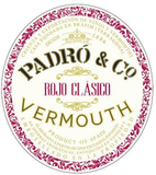 Padró & Co. Rojo Clásico Vermouth