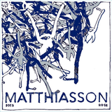 Matthiasson Rose