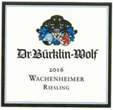 Dr. Bürklin-Wolf Wachenheimer Dry Riesling 2020