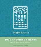 Tree Fort Sauvignon Blanc Bright & Crisp