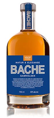Bache-Gabrielsen VSOP Natur & Eleganse Cognac