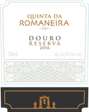 Quinta da Romaneira Douro Reserva Tinto