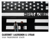 Charles & Charles Cabernet Sauvignon Syrah Columbia Valley