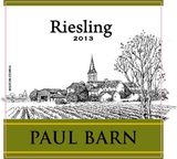 Paul Barn Riesling